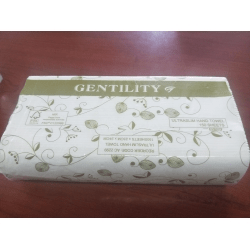 Gentleslim Hand Towel