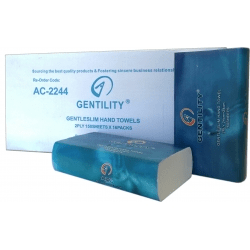 Gentleslim Hand Towel