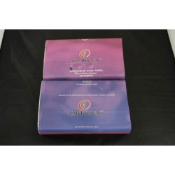 Gentleslim hand towel