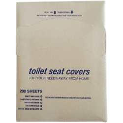 Toilet Seat Cover