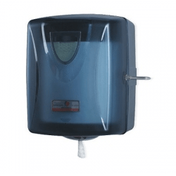 Centerfeed Towel Dispenser&nbsp;(Blue)
