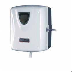 Centerfeed Towel Dispenser&nbsp;(White)