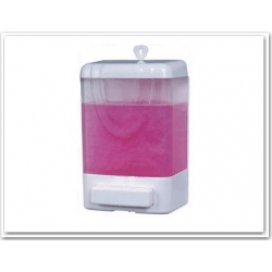 Handsoap Dispenser (White)