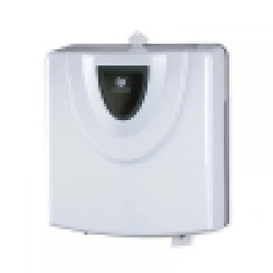 Jumbo Roll Dispenser&nbsp;(White)