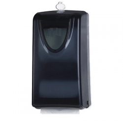 Toilet 2-Roll Dispenser&nbsp;(Blue)