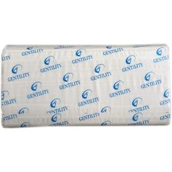 Interleaved Hand Towel