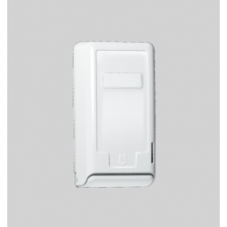 Toilet Tissue Dispenser&nbsp;(White)