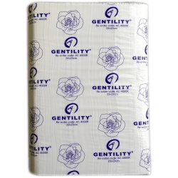 Interleaved Hand Towel