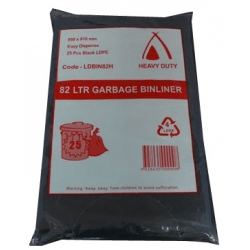 82 LTR GARBAGE&nbsp;BINLINER