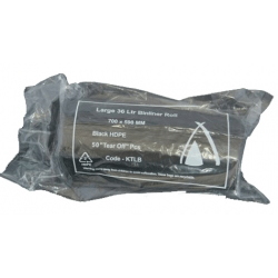 Large 36 Ltr Binliner&nbsp;Roll