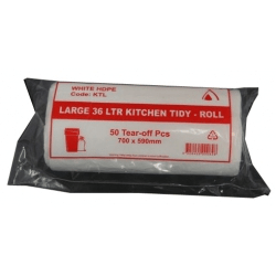 LARGE 36 LTR KITCHEN TIDY –&nbsp;ROLL